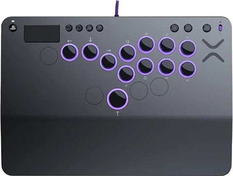 Turtle Beach Victrix Pro KO Fight Stick (Multi-Platform), B - CeX